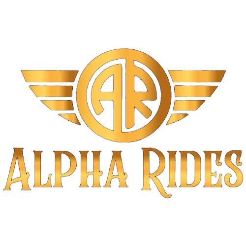 Alpha rides Ihr zuverlässiger Chauffeurdienst